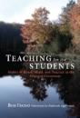 Teaching For The Students - Preview