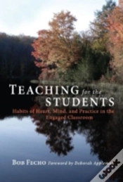 Capa do artigo Teaching For The Students
