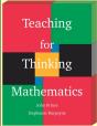 Teaching For Thinking Mathematics - Preview