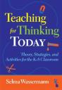 Teaching For Thinking Today - Preview