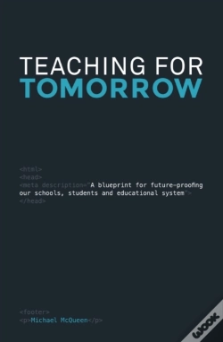 Capa do artigo Teaching For Tomorrow