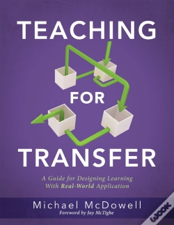 Capa do artigo Teaching For Transfer