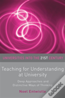 Teaching For Understanding At University