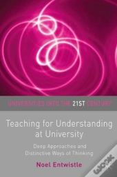 Teaching For Understanding At University