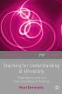 Teaching For Understanding At University - Preview
