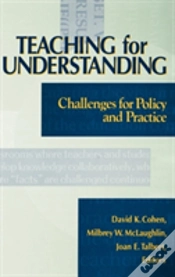 Capa do artigo Teaching For Understanding