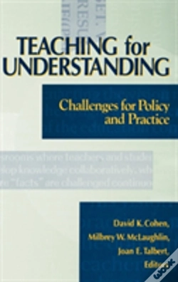 Capa do artigo Teaching For Understanding