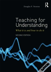 Capa do artigo Teaching For Understanding