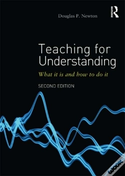 Capa do artigo Teaching For Understanding