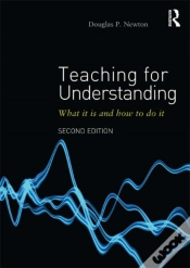Capa do artigo Teaching For Understanding