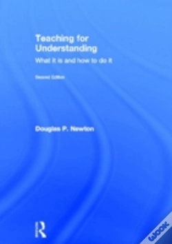 Capa do artigo Teaching For Understanding