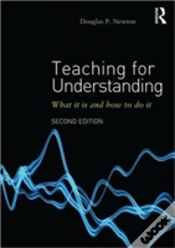 Capa do artigo Teaching For Understanding