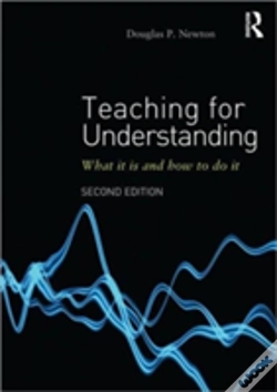 Capa do artigo Teaching For Understanding