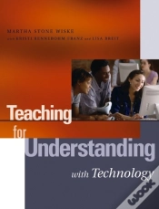 Capa do artigo Teaching For Understanding With Technology