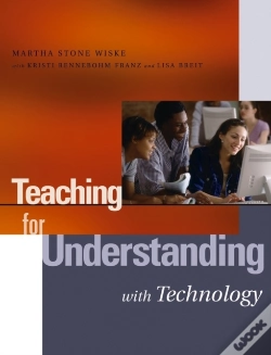 Capa do artigo Teaching For Understanding With Technology