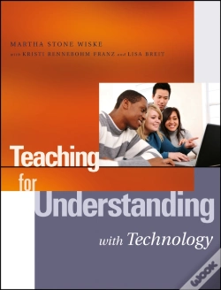 Capa do artigo Teaching For Understanding With Technology