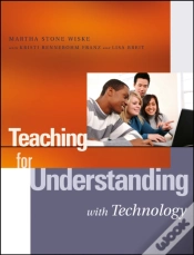 Capa do artigo Teaching For Understanding With Technology