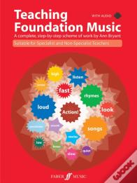Teaching Foundation Music