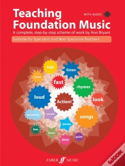 Capa do artigo Teaching Foundation Music