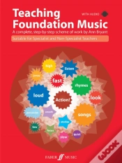 Capa do artigo Teaching Foundation Music