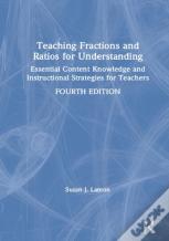 Teaching Fractions And Ratios For Understanding