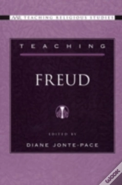 Capa do artigo Teaching Freud