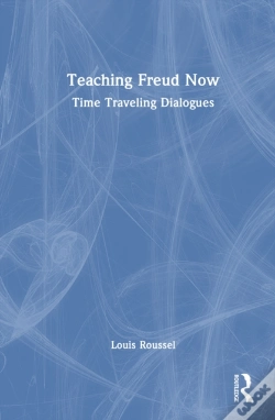Capa do artigo Teaching Freud Now