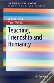 Capa do artigo Teaching, Friendship And Humanity