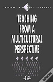 Capa do artigo Teaching From A Multicultural Perspective