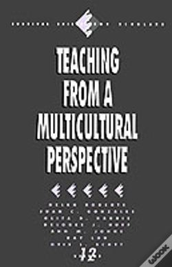 Capa do artigo Teaching From A Multicultural Perspective