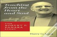 Teaching From The Heart And Soul