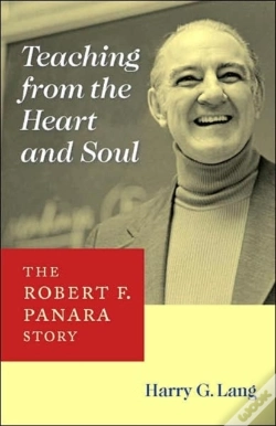 Capa do artigo Teaching From The Heart And Soul
