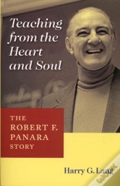 Capa do artigo Teaching From The Heart And Soul