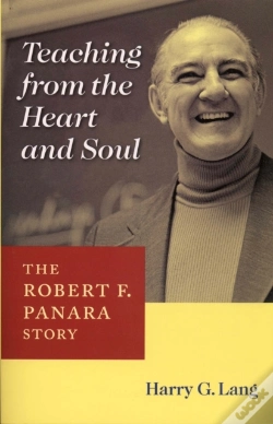 Capa do artigo Teaching From The Heart And Soul