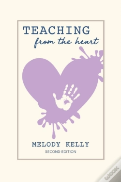 Capa do artigo Teaching From The Heart