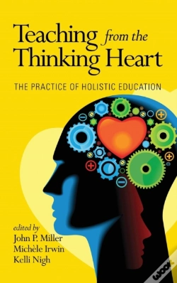 Capa do artigo Teaching From The Thinking Heart