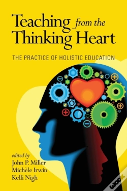 Capa do artigo Teaching From The Thinking Heart