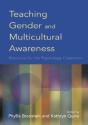 Teaching Gender And Multicultural Awareness - Preview