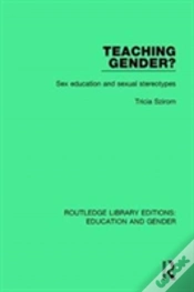Capa do artigo Teaching Gender?