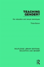 Teaching Gender? - Preview