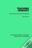 Teaching Gender?