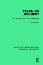 Teaching Gender? - Preview