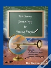 Teaching Genealogy To Young People