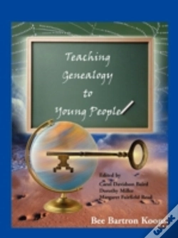 Capa do artigo Teaching Genealogy To Young People