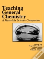 Capa do artigo Teaching General Chemistry