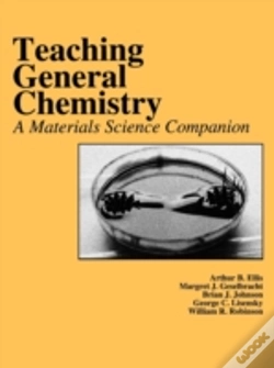 Capa do artigo Teaching General Chemistry