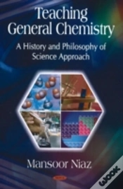 Capa do artigo Teaching General Chemistry