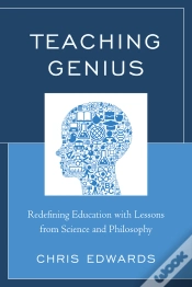 Capa do artigo Teaching Genius