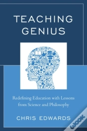 Capa do artigo Teaching Genius