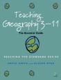 Teaching Geography 3-11 - Preview